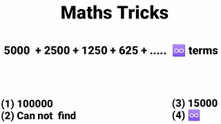 Logical Reasoning | Maths Puzzles | Inductive Reasoning | ssc cgl Reasoning | Exam Cracker 4 all