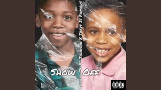 Show-Off (feat. Roland "7-9" Johnson)