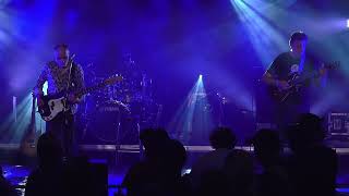 John Hackett Band play "Winds Of Change" (HD multi-cam) at Nene Valley Rock Festival (NVRF) Sep 2025