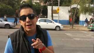 CalidadFx | Nacho Smile en Insuco2, TunderPro
