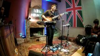 #2. LedmiGarash @ Live in Indie Mondays [2017]