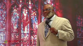 "The Impossible Should Happen." Sermon by: Archbishop C. N. Edwers