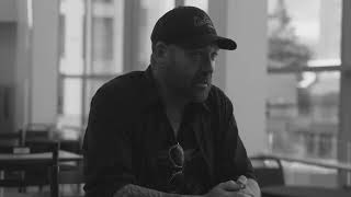 Who is Marshall? Live in Montreal Oct 22 - (Factor Funded) in support of Mental Health