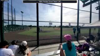 SBA Florida Scout (2023.10.22)