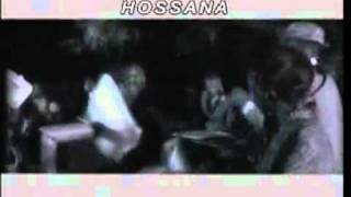Isaiah Kwadwo Ampong - Hossana