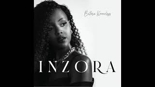 Butera Knowless - Nyigisha (Audio)