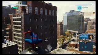 Marvel's Spider-Man Full Movie (definitely not clickbait)