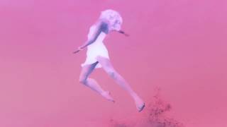 Synesthesia Project: Fineshrine by Purity Ring