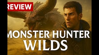 Welcome to The Chowder: We're taking a peek at Monster Hunter Wilds Including Xbox's Latest Update.