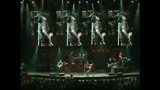 Bon Jovi - I'll Sleep When I'm Dead (Albany 2001)