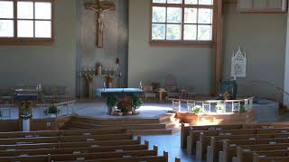 SJB Parish LIVE