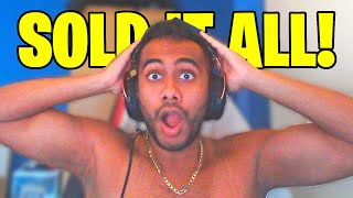 BITCOIN: Why I SOLD Everything! (My Crypto Bear Market Plan)