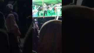 POPI BAND (LIVE IN SANGEK)