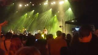 Megaton Mile LIVE | Local Natives | Summerfest | Milwaukee, WI | 7/5/24