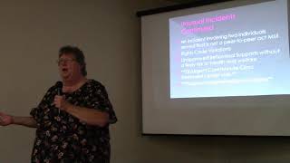 2019 Providers MUI Training Part 1