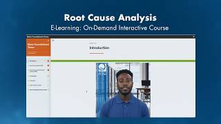 E Learning RCA