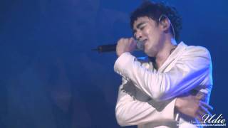 [FANCAM] 110902 2pm Nichkhun 'Give it To Me' @ Hands Up Asia Tour