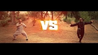 Guitar VS Bass VS Cowbell