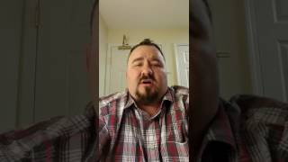 Michael OHara Intro