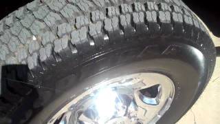 2004 Dodge Ram 2500 part 2