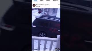 Mai see’s car got hacked! Blaming without proof on Payi.