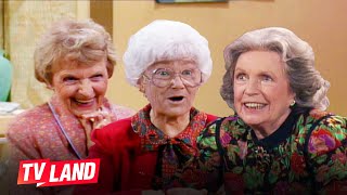 Best of Sophia’s Friends 🤗 Golden Girls
