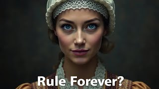 History’s Most Dangerous Queen || A Queen Without a Crown || Secretly Ruled the Ottoman Empire