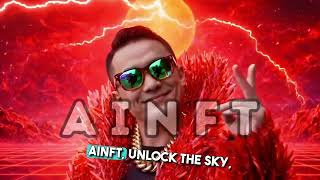 AINFT: Justin Sun Anthem