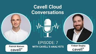 Podcast: How does International Market Turmoil Impact Cloud Communications?