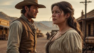 The Obese Girl Was Sent to Work in the Mines, A Cowboy Bought Her Contract and Brought Her Home