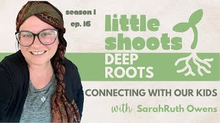Family Faith & Connection | The Power of Presence: Parenting Tips to Grow Faith in Your Family