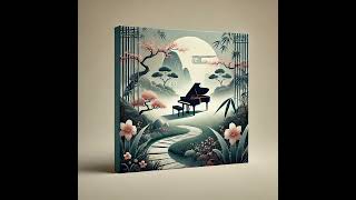 Lost in Translation - Piano melody for the Soul| BGM for studying, working, and enhancing focus