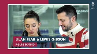 Team GB Reviews | Freeze Frame, presented by Ben Sherman