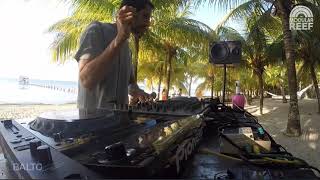 Balto for Modular - REEF Island Sessions  - My House Classics. (Sandy Bay, April.2020)