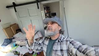 What I Do Between Furniture Projects: Mike Z Design