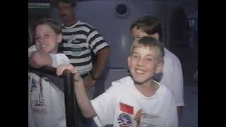 4-H at Space Camp