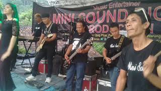 Mini Sound Digital  Live Show Kp Ci bandi  kc. Wr Kiara