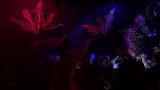 Noya Project at Egodrop Festival 2021 (Poland)