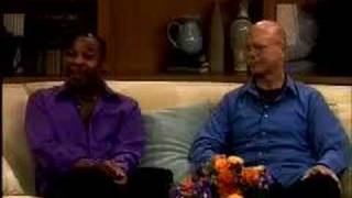 Gemini Soul w/ Ajamu Akinyele "Live" on Sac & Co. Sept. 2006