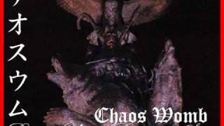 Chaos Womb - Revelry Under Blackened Skies (Instrumental Version)