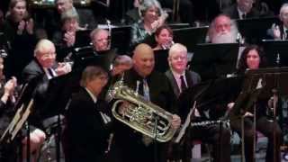 Harlequin, Sparke MERION CONCERT BAND