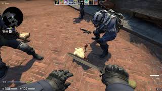 [CS GO] Cleaning my pc #1