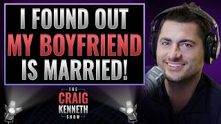 I Found Out My Boyfriend IS MARRIED