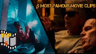 TOP #5 Most famous movie clips / MoviesToGo