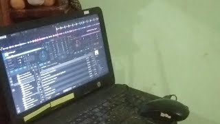 Dj Mhanix & Dj Clent Live On The Mix Practice | MStrikeback