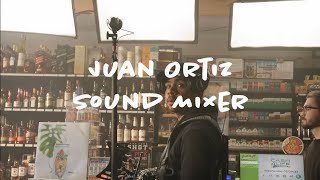 How My Unbelievable Experience As a Sound Mixer on a Commercial Turned Out