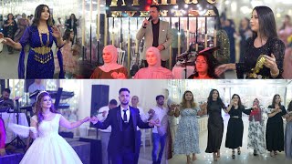 Vindar Adil Hizny 2024 - Cuma 💍 Neveen Part01 - By #ciwangroup 4K رقص شيخاني ڤـيندار حـزني