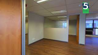Commercial Office to Let in Constantia Park-216m²-1 Vlakhaas Avenue-Constantia Kloof