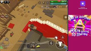 playing roblox and maybe pjsk! ✨