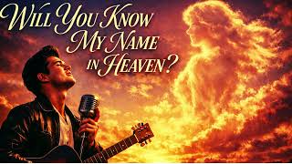 Will You Know? – Warm 80’s Love Song Inspired by Classic Soft Rock Ballads